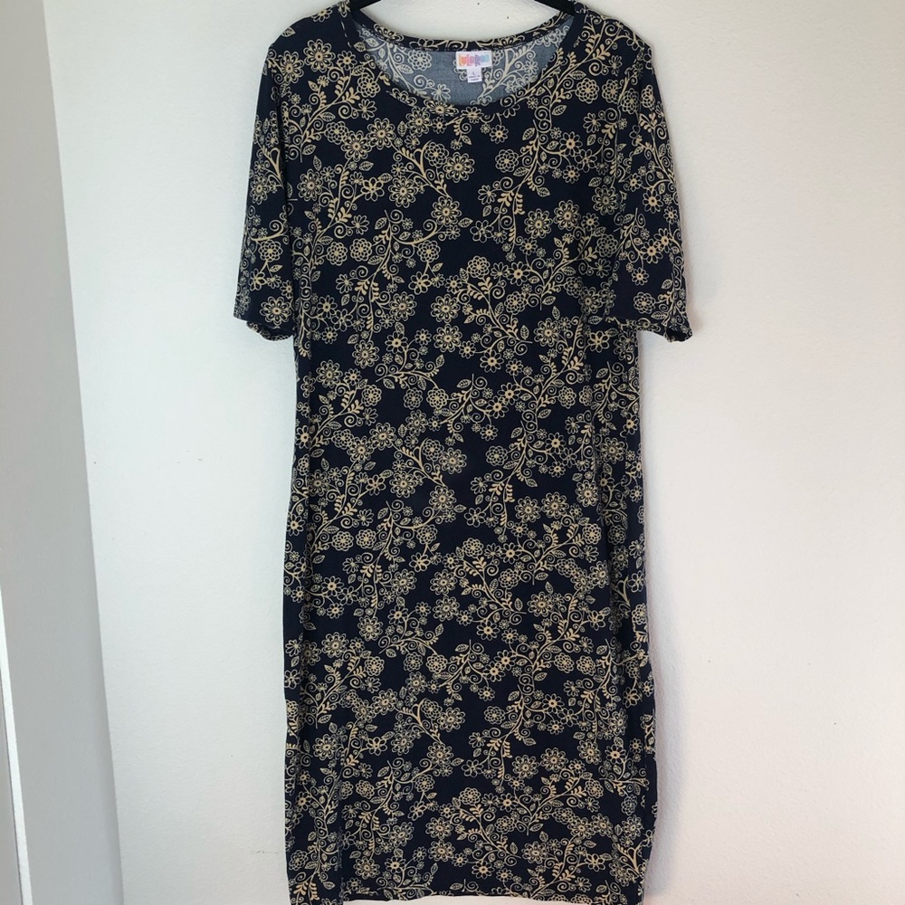 Lularoe dress